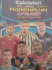 ADRENALYN CALCIATORI