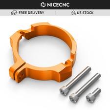 Aluminum Pipe Flange Protector