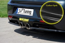 Attacco Posteriore Rearspoiler