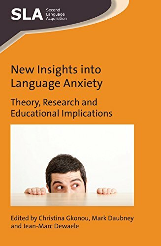 New insights into language - insights,