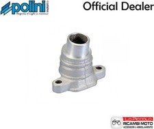 215.0190 COLLETTORE ASPIRAZIONE POLINI FANTIC MOTOR REGOLARITA 50
