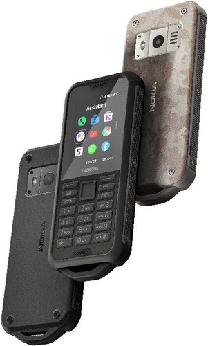 Telefono cellulare sbloccato