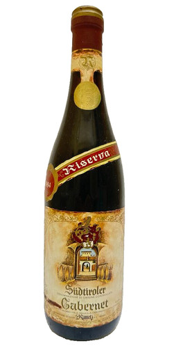 Raro vino riserva - raro,