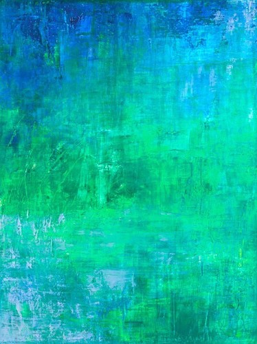 Quadro astratto italo corrado - italo,