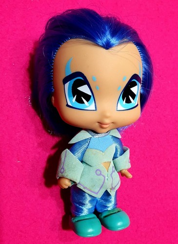 Winx club pixie giochi - club,