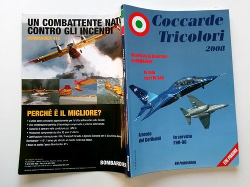 Coccarde tricolori 2008 - coccarde,