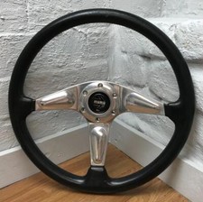 Volante 360mm originale Momo a