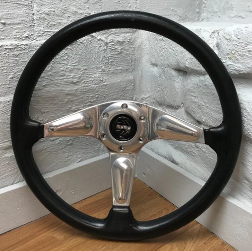 Volante 360mm originale momo - originale, a