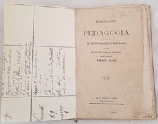 Modesto Picco Elementi Di