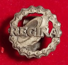 SPILLA DISTINTIVO CATENE REGINA - BICI  CICLISMO