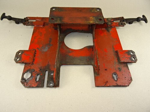 Console base per serbatoio - base,