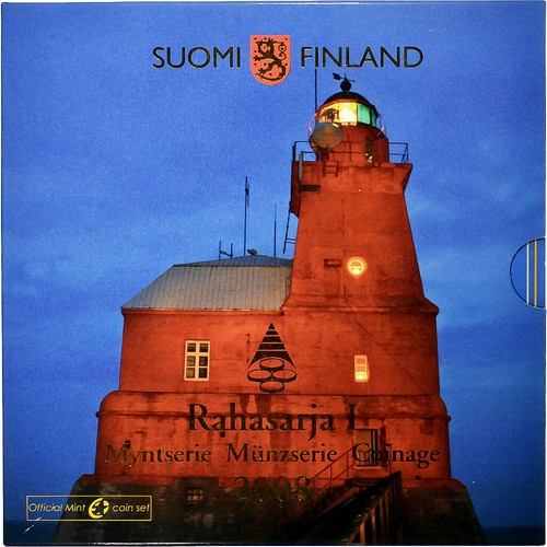 1275372 finlandia set 1 - set,