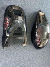 Kit vernice Harley-Davidson