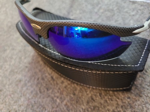 Rudy project rydon - rudy, carbon