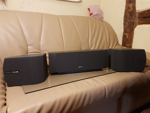Philips kino box altoparlante - philips,