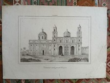 CANARIE – CATTEDRALE DELLA
