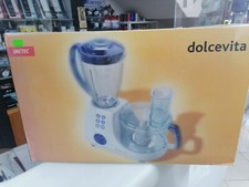 IMETEC DOLCEVITA ROBOT DA
