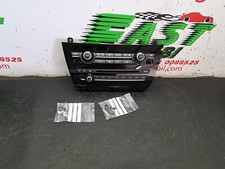 COMANDI CLIMA A/C AUTORADIO BMW X5 F15 64119350272 935027201 2013-2018