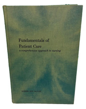 Fundamentals of Patient Care