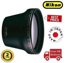 Nikon TC-E3PF teleobiettivo