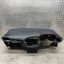 FORD FIESTA MK7 B479 Pannello cruscotto H1BB-A04304-B RHD 2021 23366729