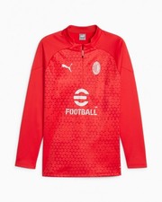  Ac Milan Puma Felpa