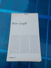 Calendario da Parete