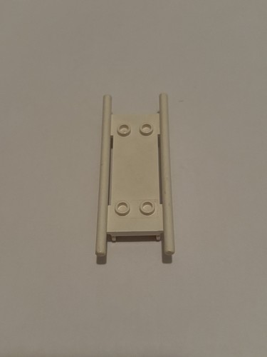 Lego 93140 pezzi barella letto - 93140,
