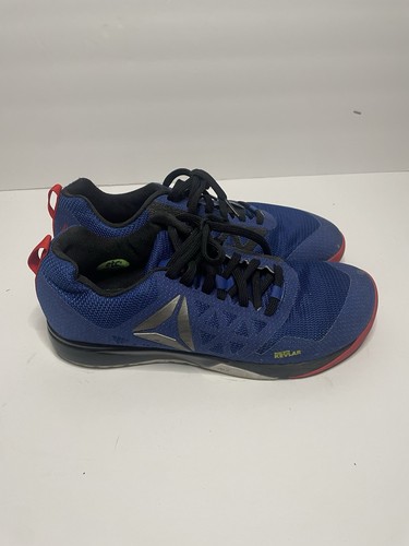 Scarpe reebok crossfit nano - scarpe,
