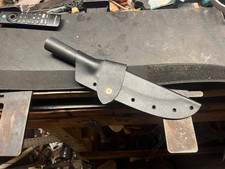 Guaina solo per bushman in