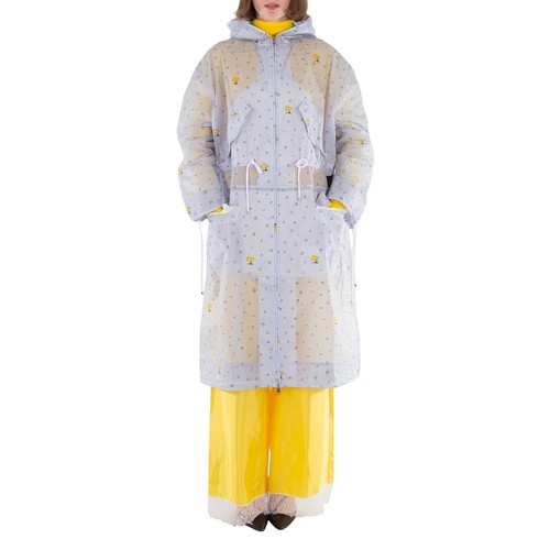 Giacca moncler manica lunga - giacca,