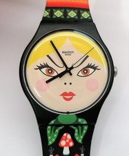 Swatch New Gent 2016 - SUOB137