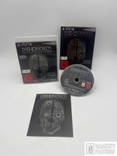 Dishonored Gioco dell'Anno