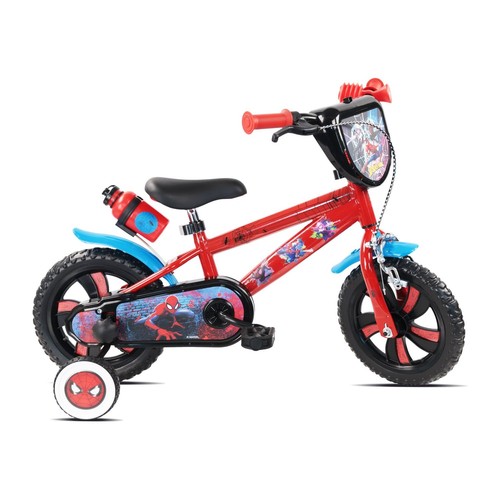 Lubex marvel bici spider - marvel,