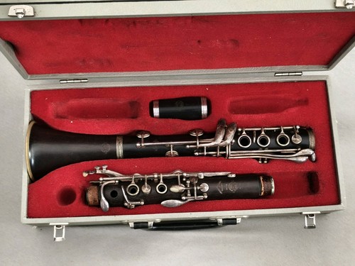 Clarinet selmer series - clarinet,