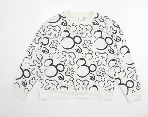 Felpa pullover donna 10 - felpa,