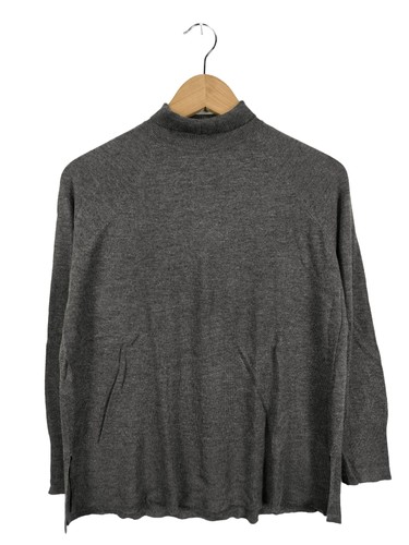Zara maglione dolcevita donna - maglione,