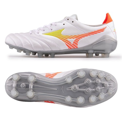 Scarpe calcio uomo mizuno - scarpe,