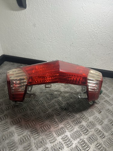 Faro fanale posteriore - , kymco