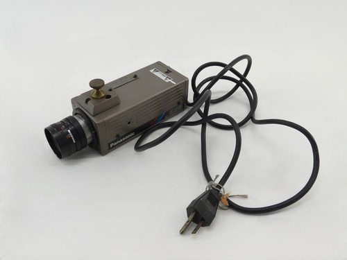 Matsushita panasonic cl300 - panasonic, wv-cl300