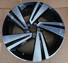 1 cerchio in lega 18 pollici