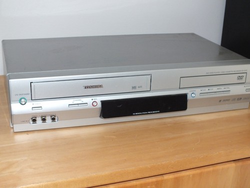 Toshiba 37vf combiné - toshiba,