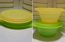 Lotto 2 Tupperware COPERCHIO