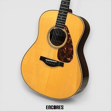 Yamaha LL26 ARE con Skysonic