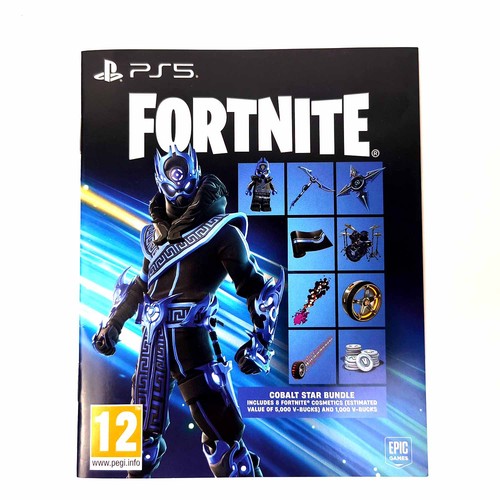 Gioco playstation fortnite - 5,