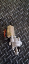 Motorino Avviamento Denso
