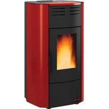 TERMO STUFA PELLET RAFFAELLA