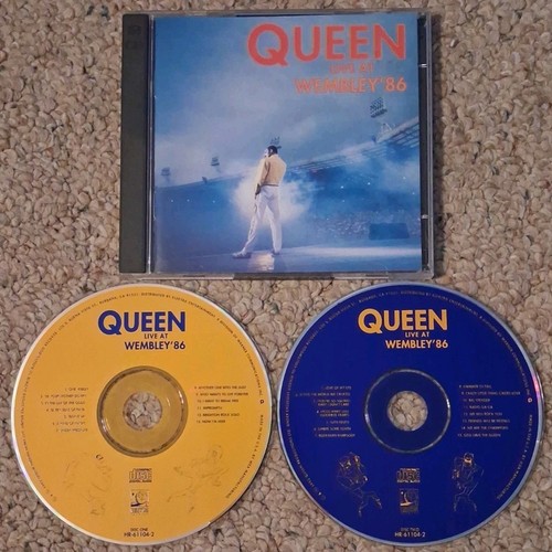 Rare oop queen - oop!!!,
