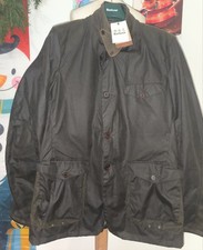 Giacca sportiva Barbour Beacon