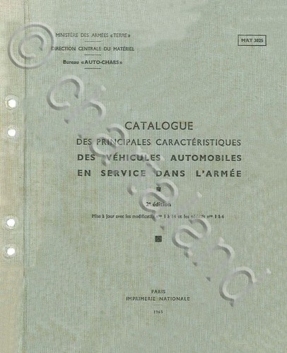 Esercito francia mezzi - esercito,